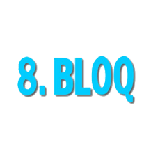 8 Bloq